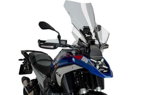 Szyba turystyczna PUIG do BMW R1300GS 24-25 (z radarem AAC)