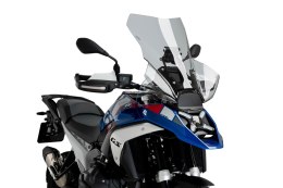 Szyba turystyczna PUIG do BMW R1300GS 24-25 (z radarem AAC)