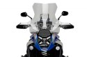 Szyba turystyczna PUIG do BMW R1300GS 24-25 (z radarem AAC)