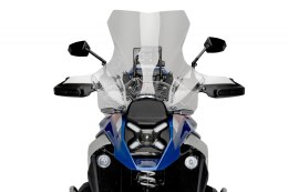 Szyba turystyczna PUIG do BMW R1300GS 24-25 (z radarem AAC)