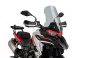 Szyba turystyczna PUIG do Benelli TRK 702 / X 23-24