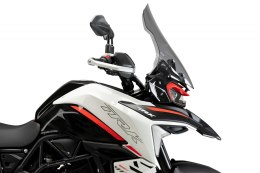 Szyba turystyczna PUIG do Benelli TRK 702 / X 23-24