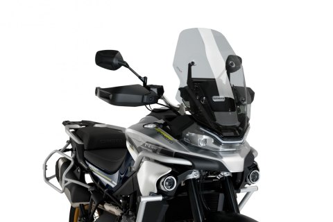 Szyba turystyczna PUIG do CFMoto 800MT 23-25