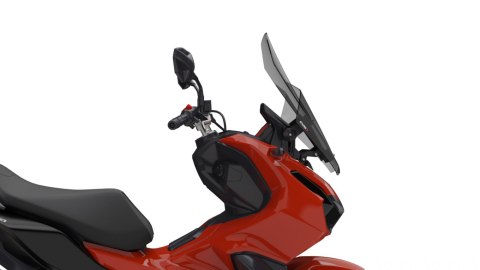 Szyba turystyczna PUIG do Honda ADV 150 / 160 23-25