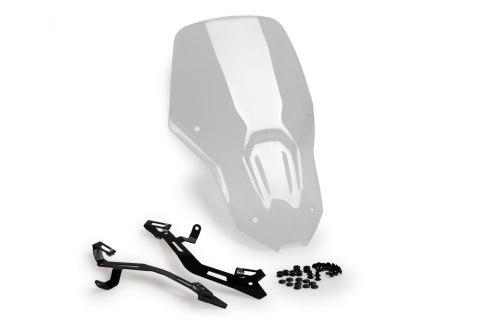 Szyba turystyczna PUIG do Honda CRF1100L Africa Twin 20-25