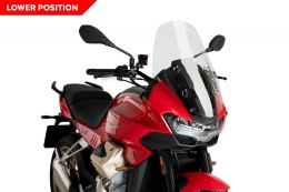 Szyba turystyczna PUIG do Moto Guzzi V100 Mandello 23-25