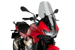 Szyba turystyczna PUIG do Moto Guzzi V100 Mandello 23-25