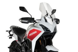 Szyba turystyczna PUIG do Moto-Morini X-Cape 22-25