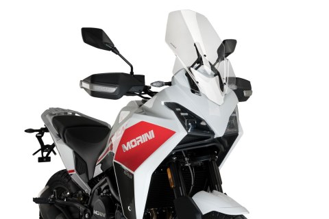 Szyba turystyczna PUIG do Moto-Morini X-Cape 22-25