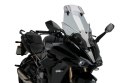 Szyba turystyczna PUIG do Suzuki GSX-S1000GT 23-25 (z deflektorem)