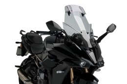 Szyba turystyczna PUIG do Suzuki GSX-S1000GT 23-25 (z deflektorem)