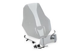 Szyba turystyczna PUIG do Yamaha Niken 23-25 (z deflektorem)