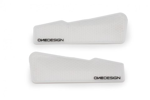 Tankpady boczne PUIG do BMW F750GS / F850GS 18-25