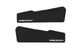 Tankpady boczne PUIG do BMW F750GS / F850GS 18-25