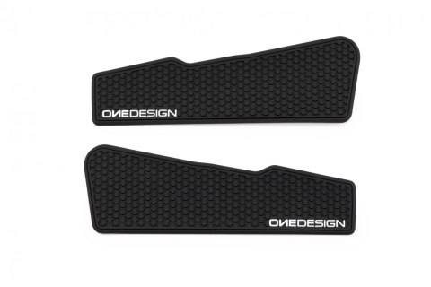 Tankpady boczne PUIG do BMW F750GS / F850GS 18-25