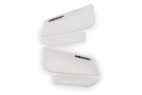 Tankpady boczne PUIG do BMW F850GS Adventure 19-23