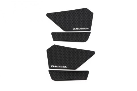 Tankpady boczne PUIG do BMW F900XR 20-23