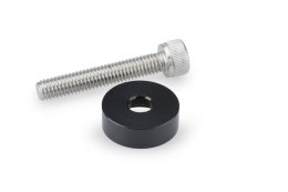 Adapter lusterek PUIG Hi-Tech IV / Tracker (22140N, lewy lub prawy)