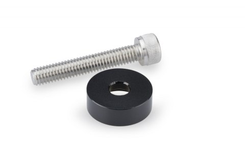 Adapter lusterek PUIG Hi-Tech IV / Tracker (22140N, lewy lub prawy)