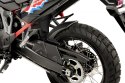 Błotnik tylny PUIG do Honda CRF1100L Africa Twin / AS / XL750 Transalp