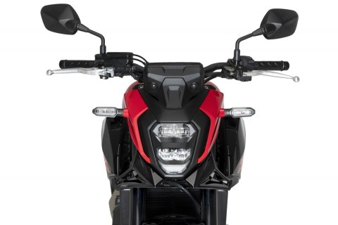 Boczne spoilery dociskowe do Honda CB500 Hornet 24-25