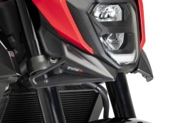 Boczne spoilery dociskowe do Honda CB500 Hornet 24-25