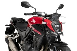 Boczne spoilery dociskowe do Honda CB500 Hornet 24-25