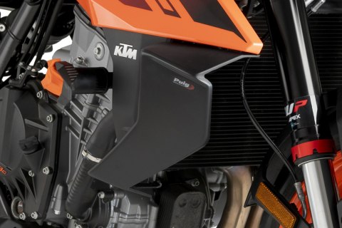 Boczne spoilery dociskowe do KTM 990 Duke / R 24-25