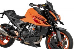 Boczne spoilery dociskowe do KTM 990 Duke / R 24-25