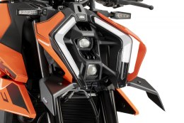 Boczne spoilery dociskowe do KTM 990 Duke / R 24-25