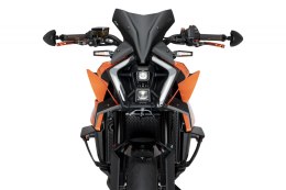 Boczne spoilery dociskowe do KTM 990 Duke / R 24-25