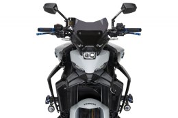 Boczne spoilery dociskowe do Yamaha MT-09 24-25