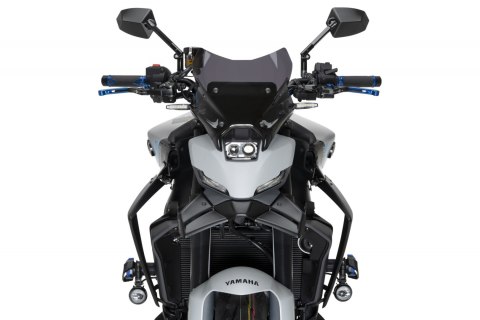 Boczne spoilery dociskowe do Yamaha MT-09 24-25