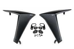 Boczne spoilery dociskowe do Yamaha MT-09 24-25