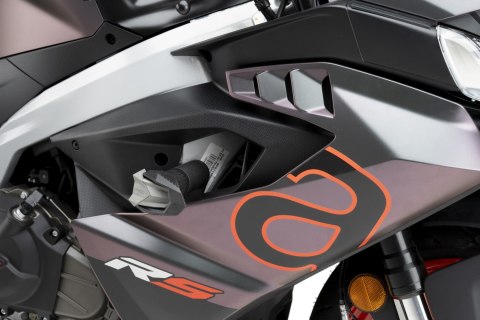 Crash pady PUIG do Aprilia RS 457 24-25