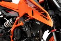 Crash pady PUIG do KTM 125 Duke / 390 Duke 24-25