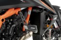 Crash pady PUIG do KTM 1290 / 1390 Superduke / R (wersja PRO)