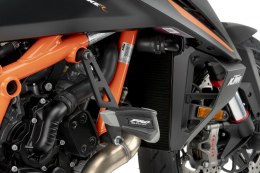 Crash pady PUIG do KTM 1290 / 1390 Superduke / R (wersja PRO)