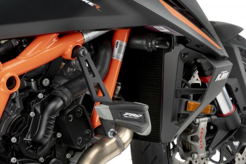 Crash pady PUIG do KTM 1290 / 1390 Superduke / R (wersja PRO)