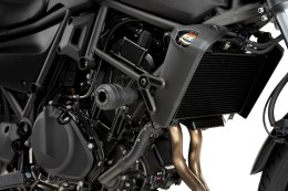 Crash pady PUIG do Kawasaki Eliminator 500 24-25 (wersja Vintage)