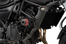 Crash pady PUIG do Kawasaki Eliminator 500 24-25 (wersja Vintage)