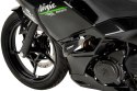 Crash pady PUIG do Kawasaki Ninja 500 / SE 24-25 (wersja PRO)