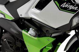 Crash pady PUIG do Kawasaki Ninja 7 Hybrid 24-25