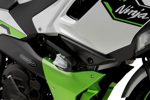 Crash pady PUIG do Kawasaki Ninja 7 Hybrid 24-25