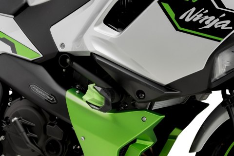 Crash pady PUIG do Kawasaki Ninja 7 Hybrid 24-25