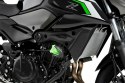 Crash pady PUIG do Kawasaki Z500 24-25