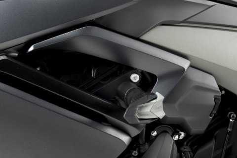 Crash pady PUIG do Triumph Daytona 660 24-25