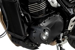 Crash pady PUIG do Triumph Scrambler 400 / X 24-25 (Vintage)