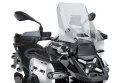 Deflektory boczne szyby do BMW R1300GS Adventure 25