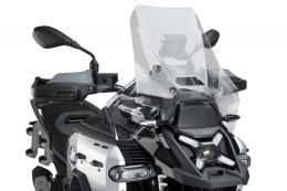 Deflektory boczne szyby do BMW R1300GS Adventure 25